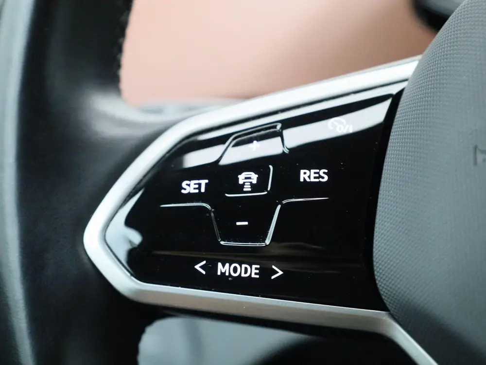 Volkswagen ID.5 Pro 77 kWh ADAPTIEVE CRUISE | PDC | STOEL & uit 2022, foto 16