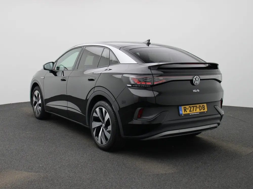 Volkswagen ID.5 Pro 77 kWh ADAPTIEVE CRUISE | PDC | STOEL & uit 2022, foto 2