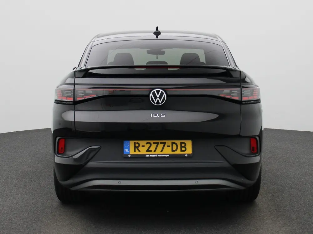 Volkswagen ID.5 Pro 77 kWh ADAPTIEVE CRUISE | PDC | STOEL & uit 2022, foto 5