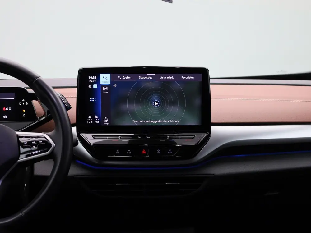 Volkswagen ID.5 Pro 77 kWh ADAPTIEVE CRUISE | PDC | STOEL & uit 2022, foto 9