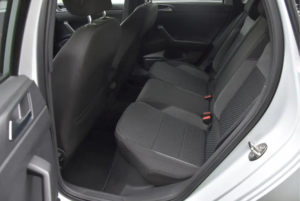 Volkswagen Polo 1.0 TSI 2X R-Line Highline VOL! Business-R N uit 2020, foto 13