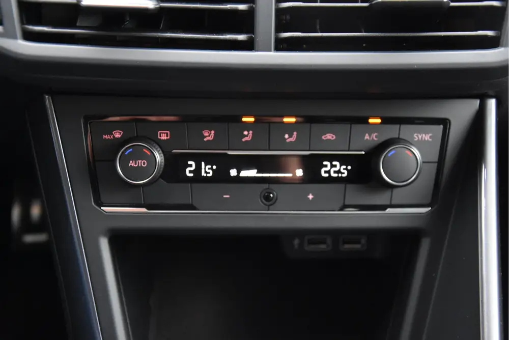 Volkswagen Polo 1.0 TSI 2X R-Line Highline VOL! Business-R N uit 2020, foto 15