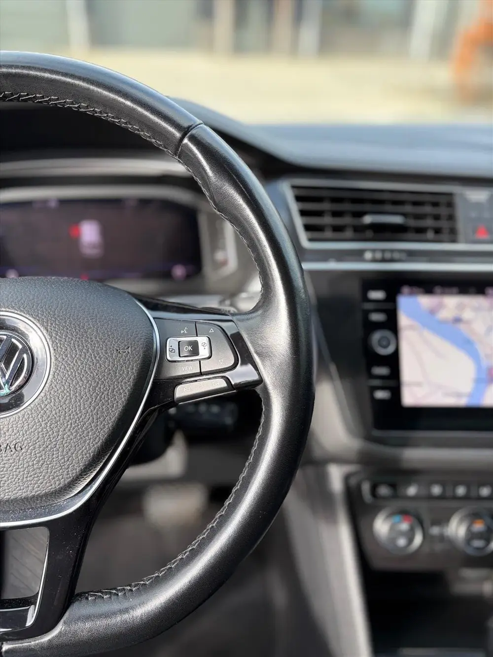 VOLKSWAGEN Tiguan 1.5 TSI ACT 150pk DSG Comfortline Business uit 2019, foto 16