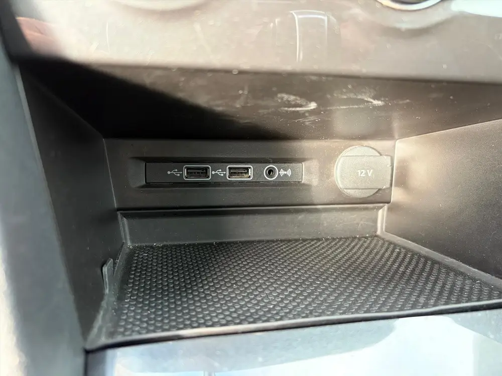 VOLKSWAGEN Tiguan 1.5 TSI ACT 150pk DSG Comfortline Business uit 2019, foto 18