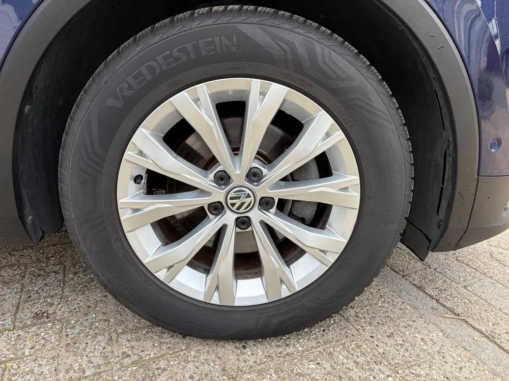 VOLKSWAGEN Tiguan 1.5 TSI ACT 150pk DSG Comfortline Business uit 2019, foto 6