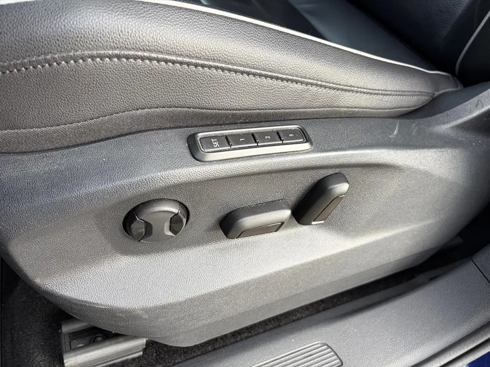 VOLKSWAGEN Tiguan 1.5 TSI ACT 150pk DSG Comfortline Business uit 2019, foto 9