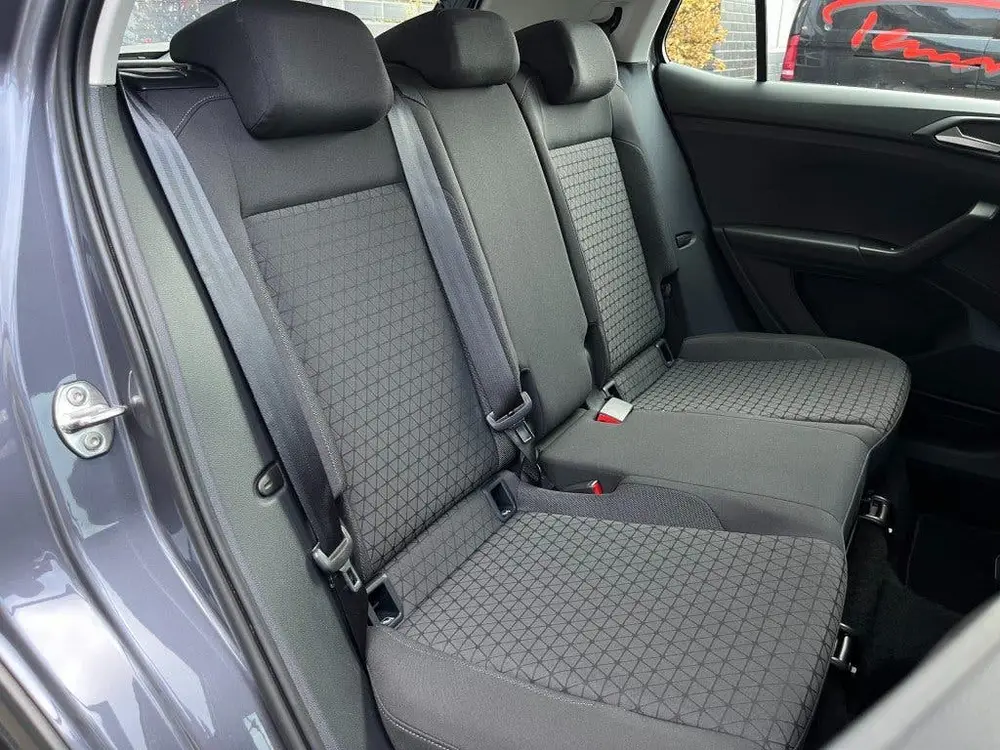 Volkswagen T-Cross 1.0 TSI DSG LIFE - VIRTU - STOELV. - LM. uit 2023, foto 13