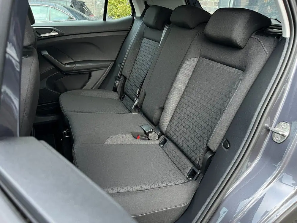 Volkswagen T-Cross 1.0 TSI DSG LIFE - VIRTU - STOELV. - LM. uit 2023, foto 14