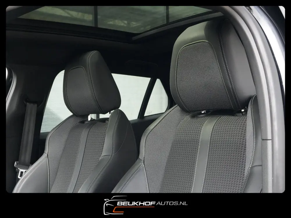 Peugeot 2008 EV GT-Line 50 kWh Pano Carplay Cam Soh91.7 uit 2021, foto 6
