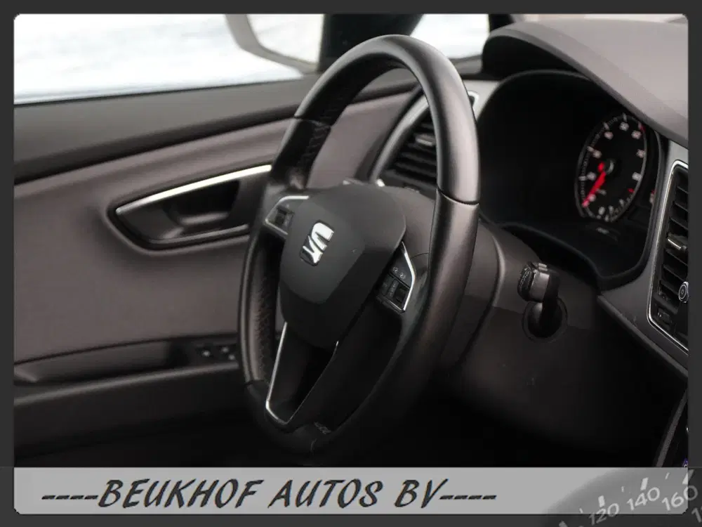 SEAT Leon 1.0 TSI Style Ultimate Edition Camera Carp uit 2020, foto 14