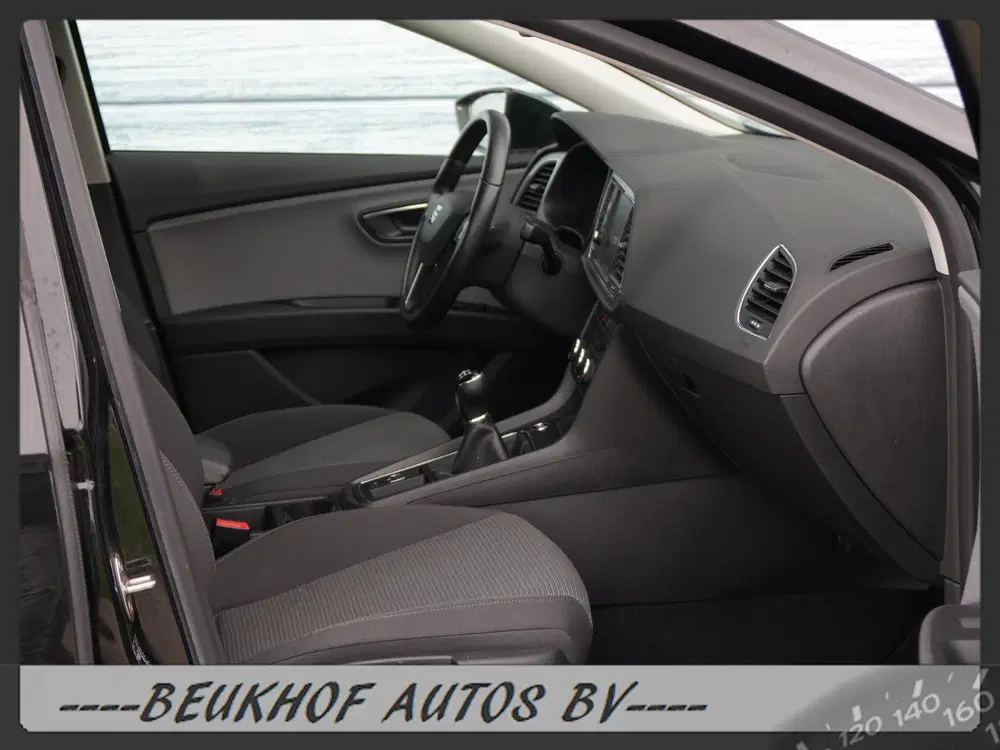 SEAT Leon 1.0 TSI Style Ultimate Edition Camera Carp uit 2020, foto 18