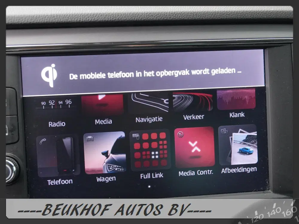 SEAT Leon 1.0 TSI Style Ultimate Edition Camera Carp uit 2020, foto 4