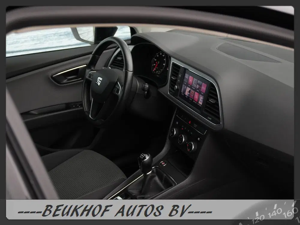 SEAT Leon 1.0 TSI Style Ultimate Edition Camera Carp uit 2020, foto 5