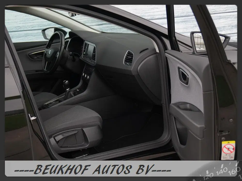 SEAT Leon 1.0 TSI Style Ultimate Edition Camera Carp uit 2020, foto 6