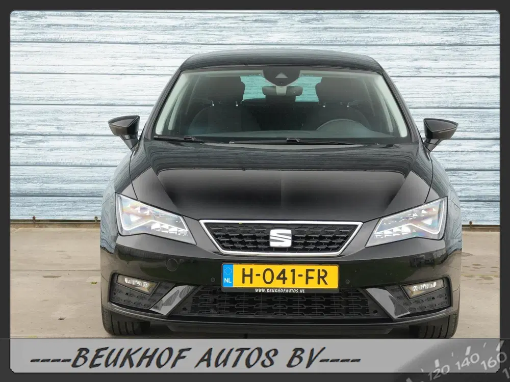 SEAT Leon 1.0 TSI Style Ultimate Edition Camera Carp uit 2020, foto 7
