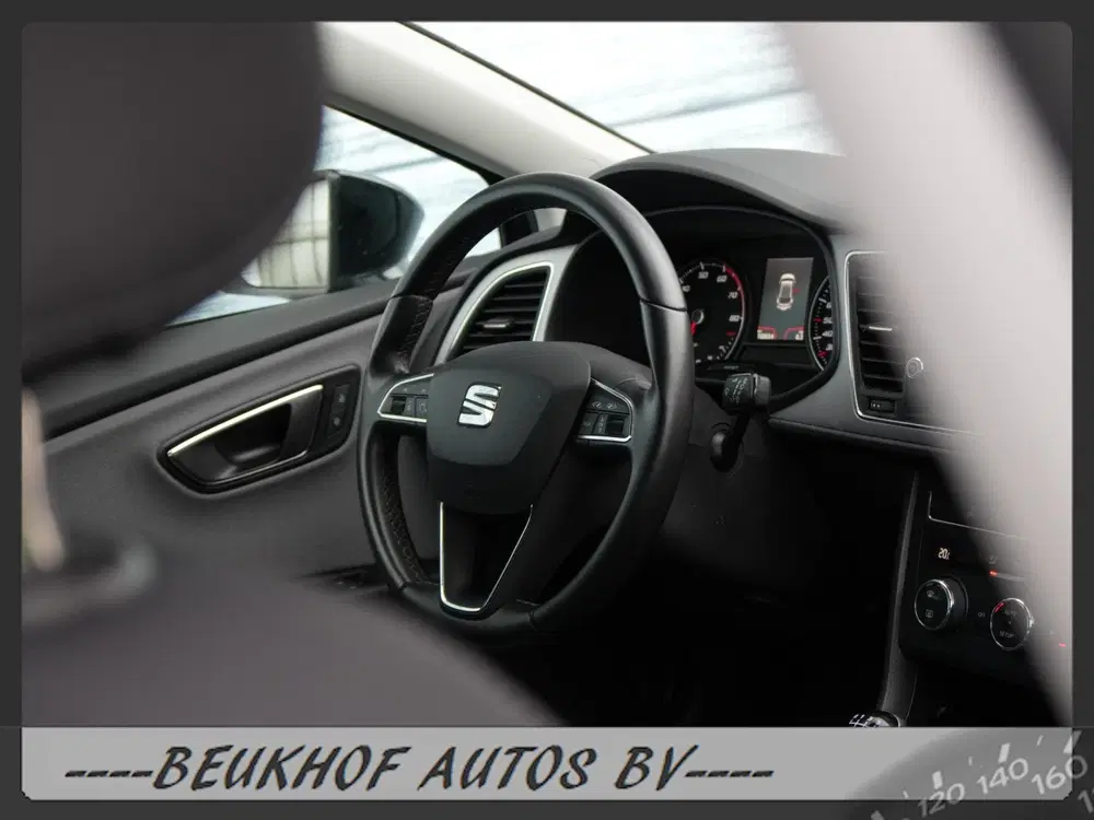SEAT Leon 1.0 TSI Style Ultimate Edition Camera Carp uit 2020, foto 8