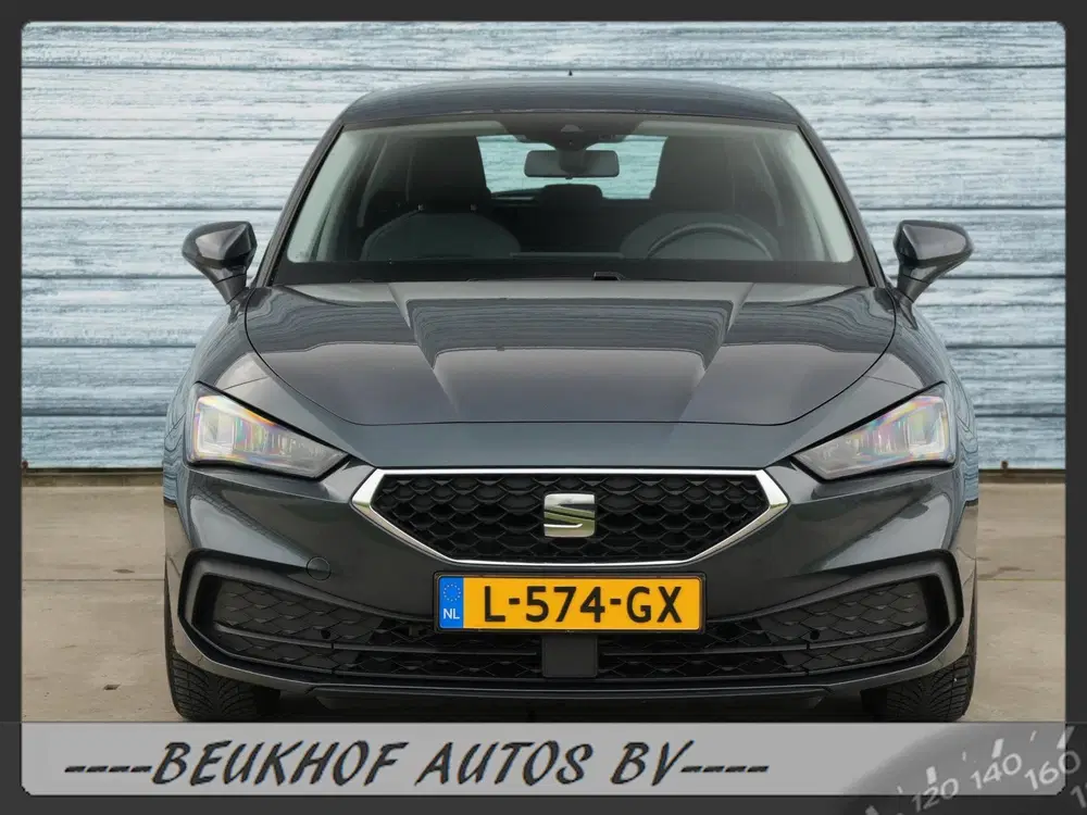 SEAT Leon 1.0 TSI Style Business Intense Trekhaak Ca uit 2021, foto 20
