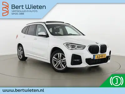 BMW X1 sDrive18i M Sport uit 2022