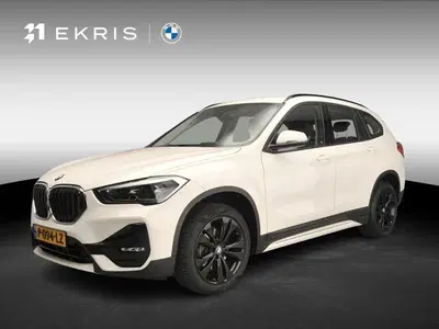 BMW X1 sDrive18i uit 2022