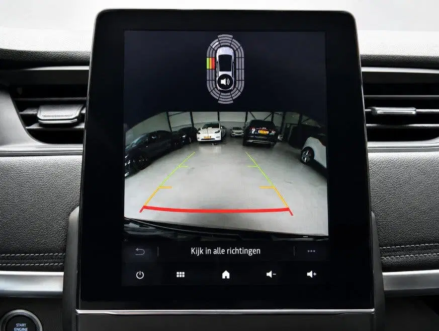 Renault ZOE R135 Edition One 52 kWh uit 2020, foto 12