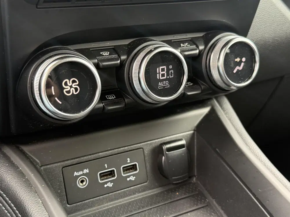 Renault ZOE R135 Edition One 52 kWh uit 2020, foto 15