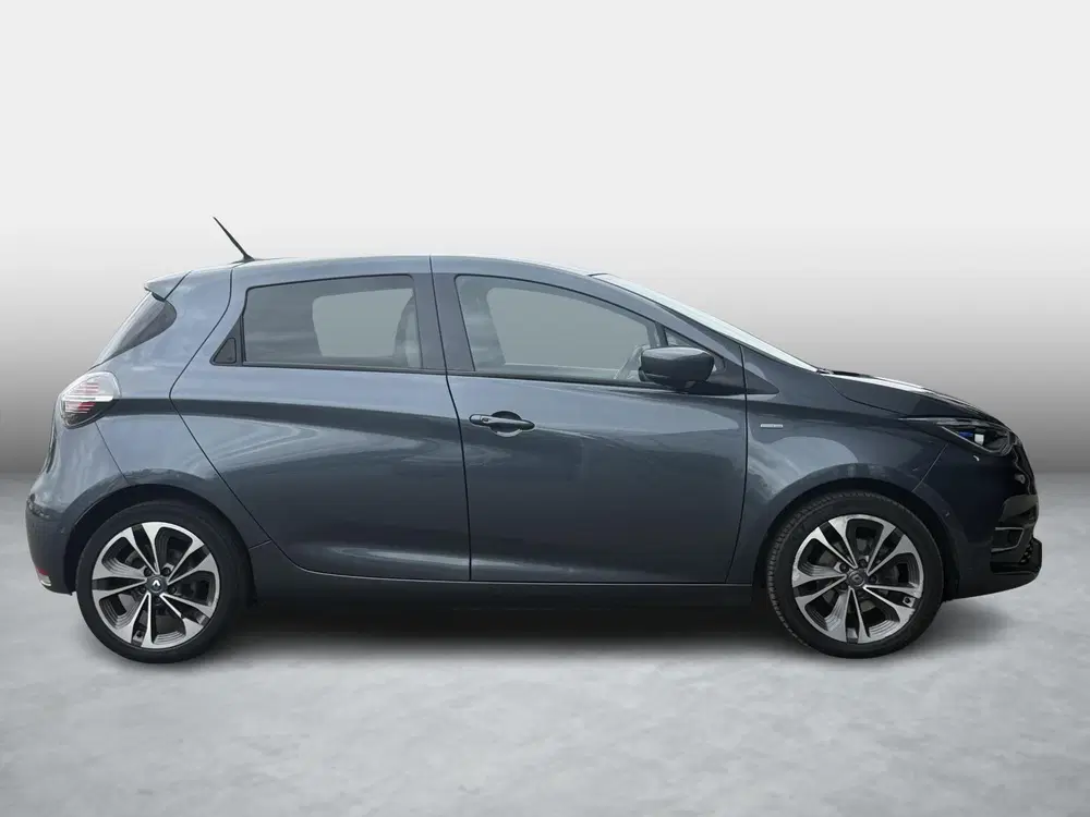 Renault ZOE R135 Edition One 52 kWh uit 2020, foto 19