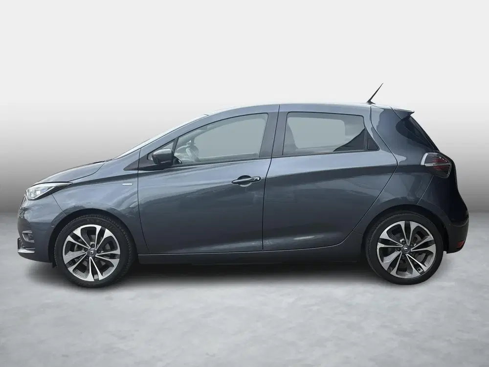 Renault ZOE R135 Edition One 52 kWh uit 2020, foto 6