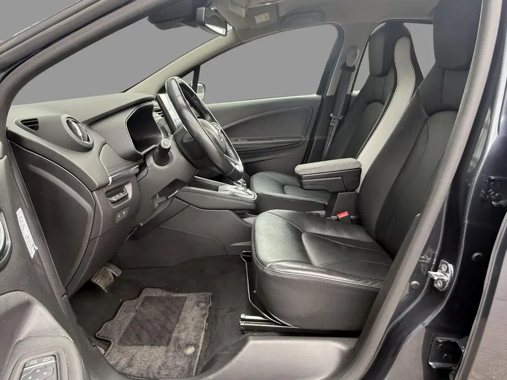 Renault ZOE R135 Edition One 52 kWh uit 2020, foto 7