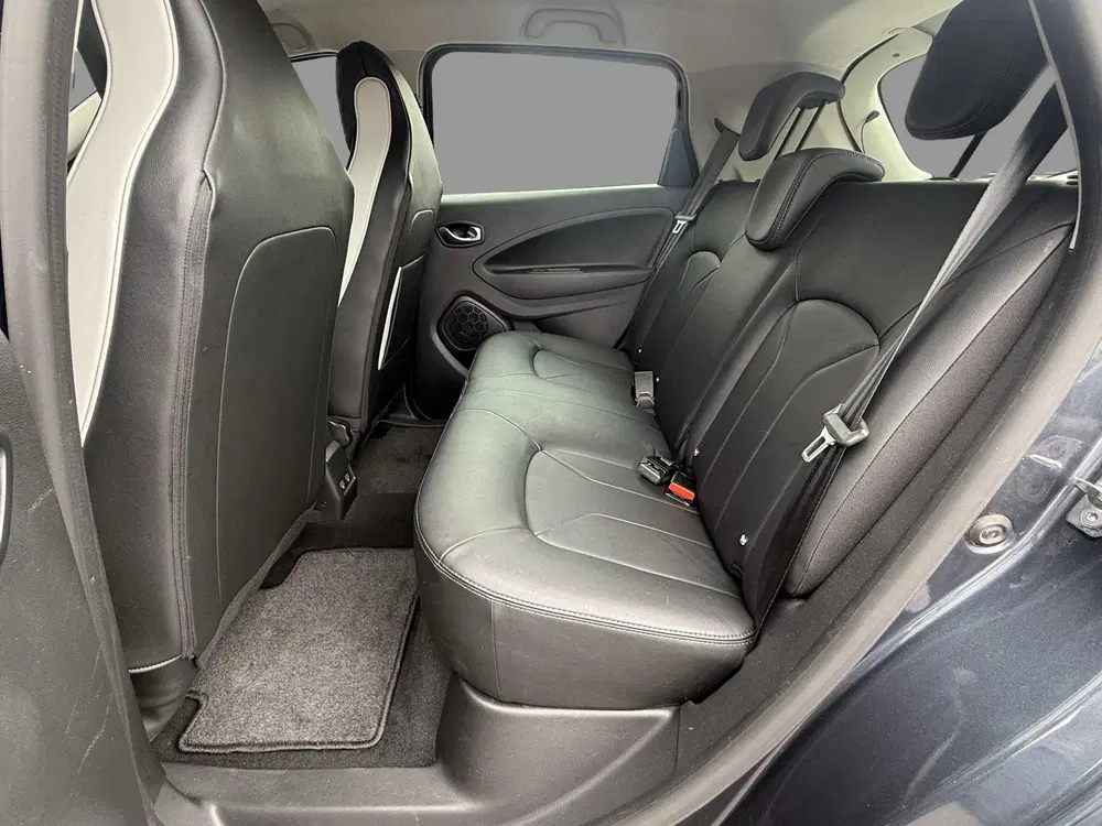 Renault ZOE R135 Edition One 52 kWh uit 2020, foto 8
