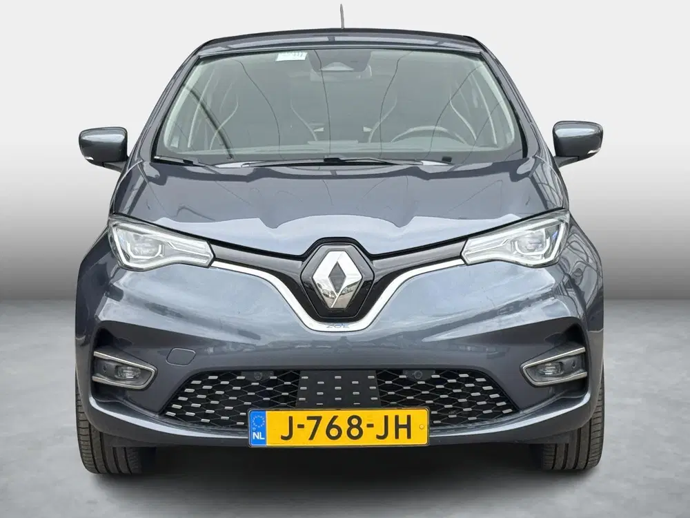 Renault ZOE R135 Edition One 52 kWh uit 2020, foto 9