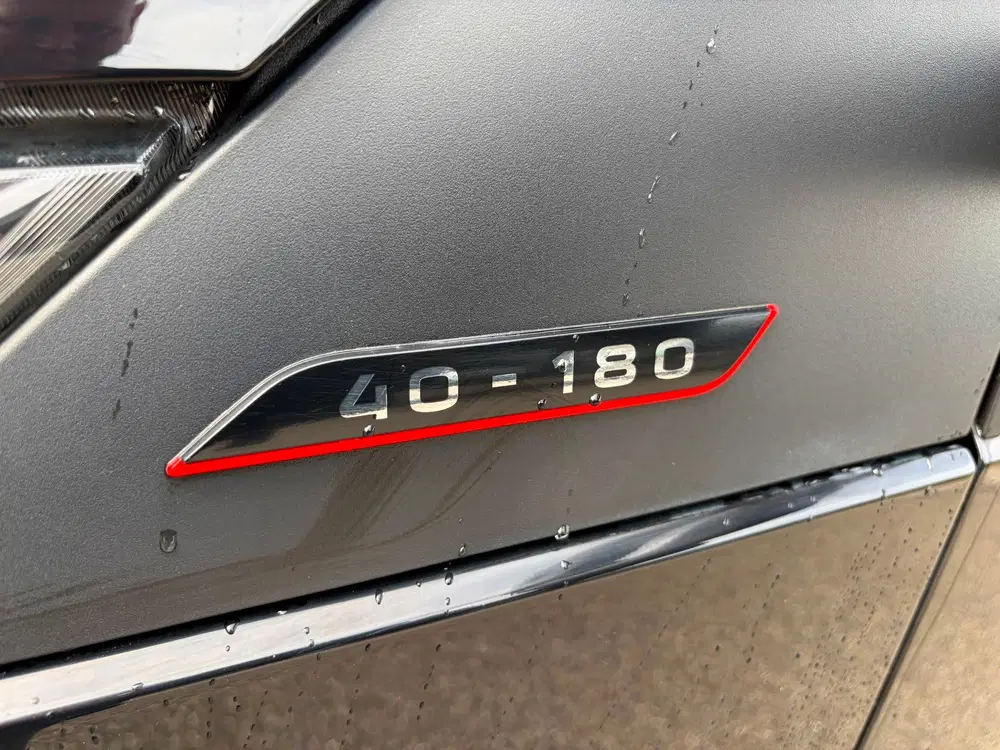 Iveco Daily BE TREKKER uit 2021, foto 14