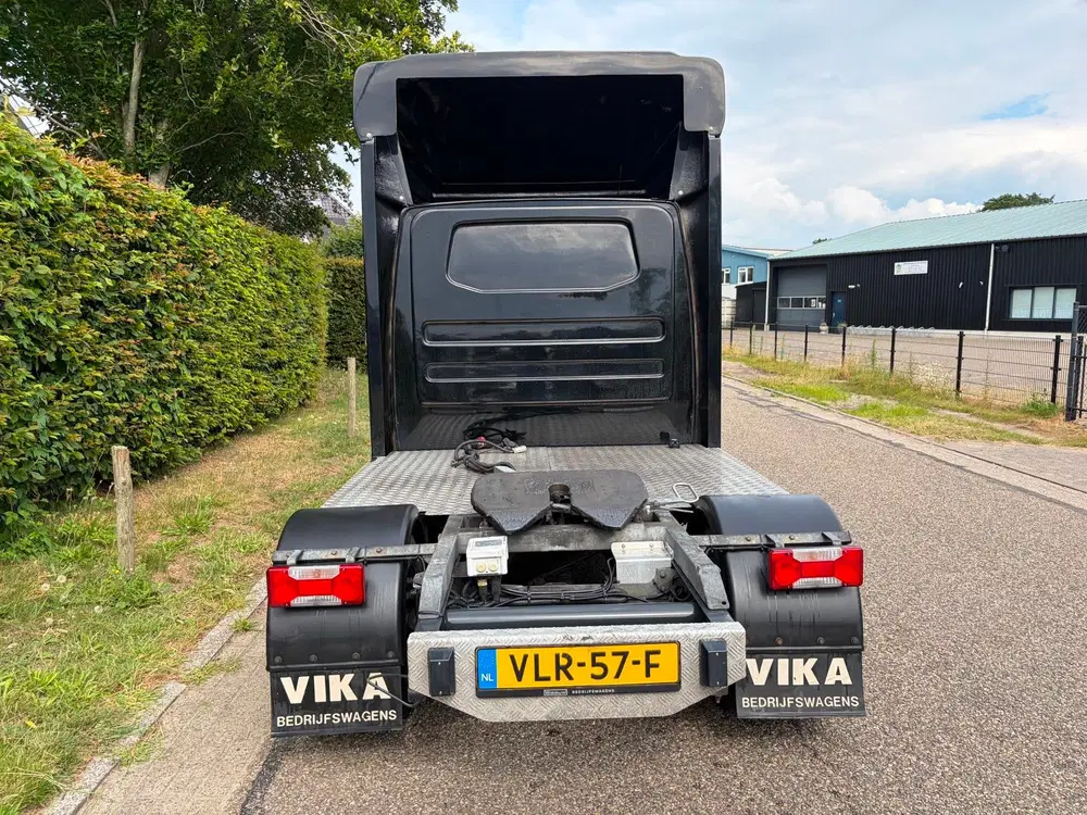 Iveco Daily BE TREKKER uit 2021, foto 6