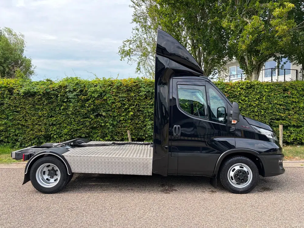 Iveco Daily BE TREKKER uit 2021, foto 7