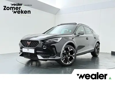 Cupra Formentor 1.4 e-Hybrid Performance uit 2022