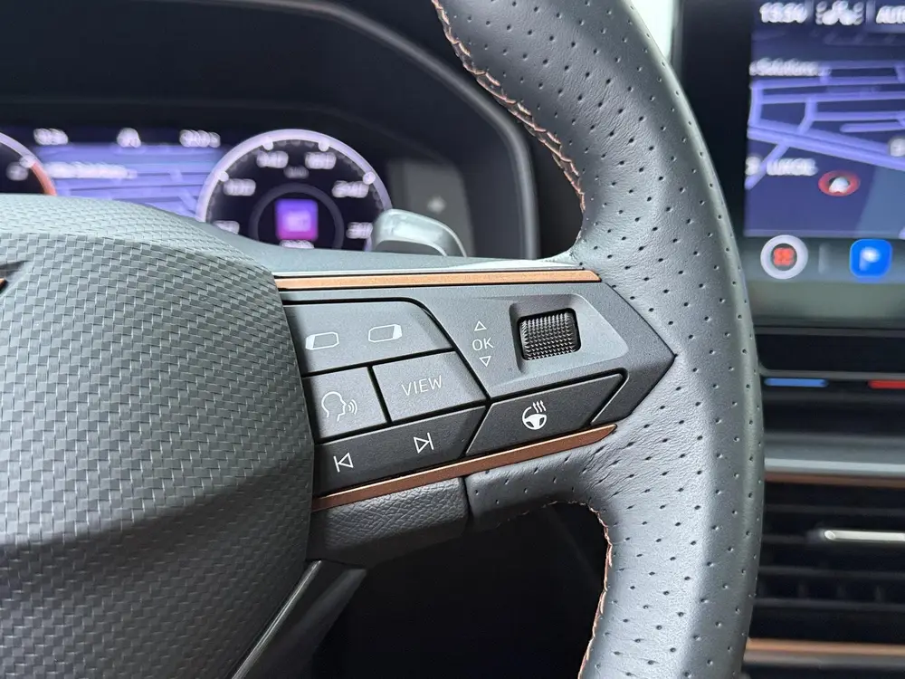 Cupra Formentor 1.4 e-Hybrid Performance uit 2022, foto 10