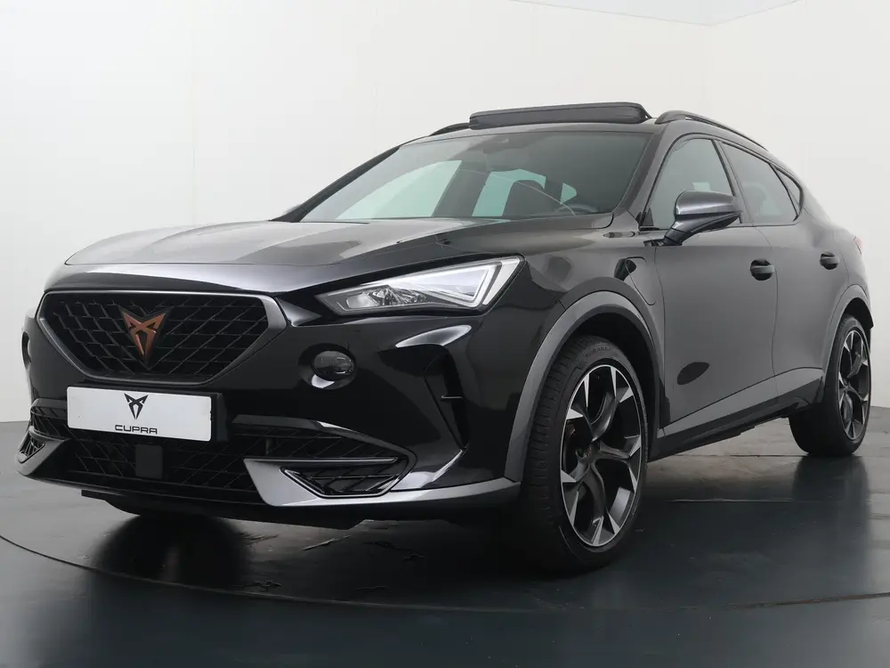 Cupra Formentor 1.4 e-Hybrid Performance uit 2022, foto 2