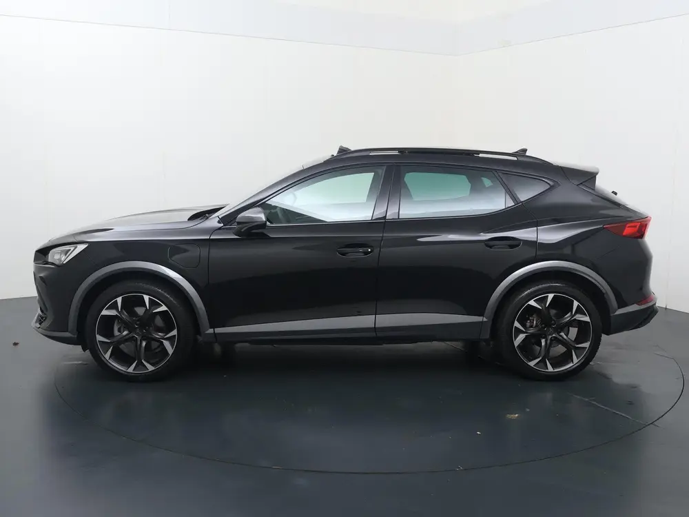 Cupra Formentor 1.4 e-Hybrid Performance uit 2022, foto 3