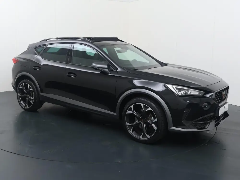 Cupra Formentor 1.4 e-Hybrid Performance uit 2022, foto 4