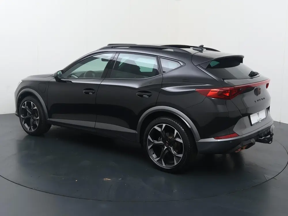 Cupra Formentor 1.4 e-Hybrid Performance uit 2022, foto 5