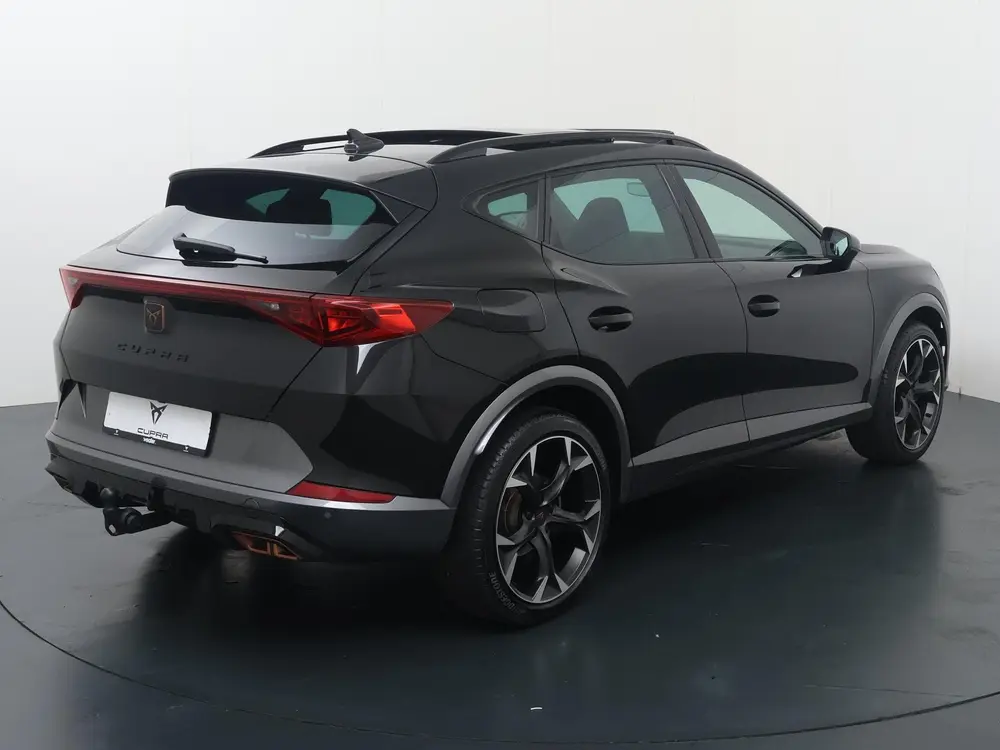 Cupra Formentor 1.4 e-Hybrid Performance uit 2022, foto 6