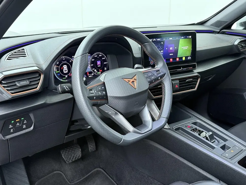 Cupra Formentor 1.4 e-Hybrid Performance uit 2022, foto 7