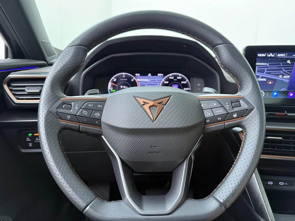 Cupra Formentor 1.4 e-Hybrid Performance uit 2022, foto 9