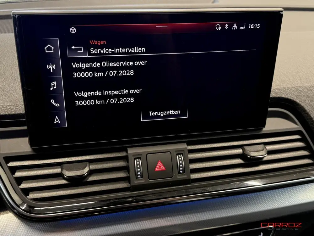 Audi Q5 50 TFSI e S Line Matrix 360 CarPlay Trekha uit 2023, foto 8