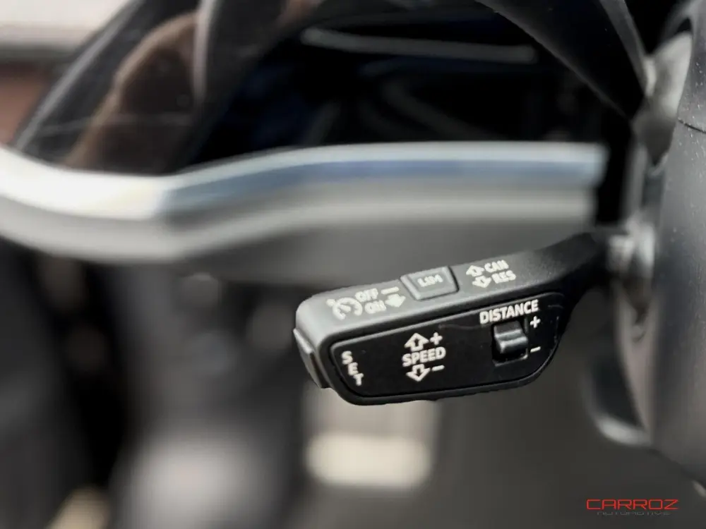 Audi Q3 35 TFSI 3x S Line Pano CarPlay ACC Ambianc uit 2023, foto 10