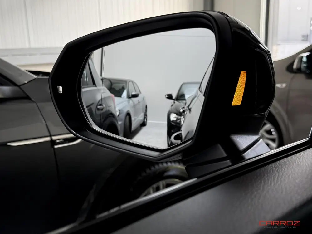 Audi Q3 35 TFSI 3x S Line Pano CarPlay ACC Ambianc uit 2023, foto 11