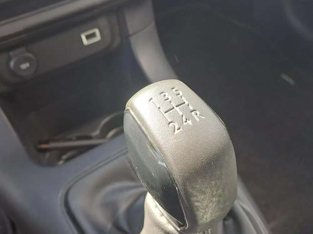 Citroën C3 Citroen C3 1.2 PureTech Feel uit 2021, foto 11