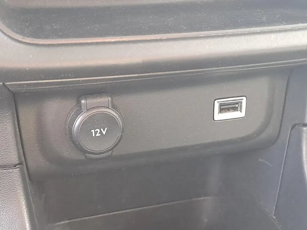 Citroën C3 Citroen C3 1.2 PureTech Feel uit 2021, foto 18