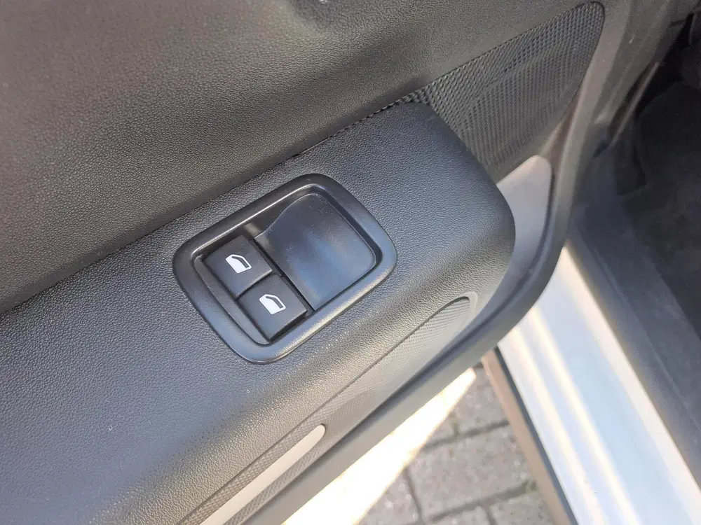 Citroën C3 Citroen C3 1.2 PureTech Feel uit 2021, foto 8