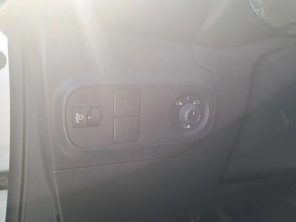 Citroën C3 Citroen C3 1.2 PureTech Feel uit 2021, foto 9