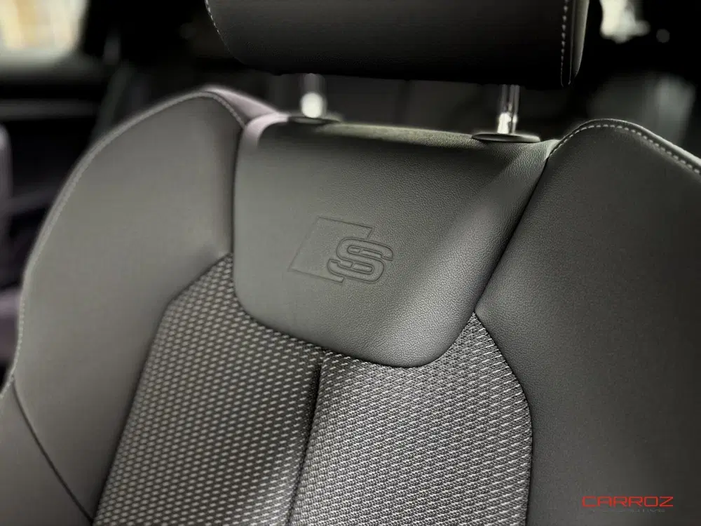 Audi A1 40 TFSI 207 Pk 3x S Line ACC CarPlay Ambia uit 2025, foto 10